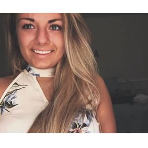 Meet your Posher, Bree